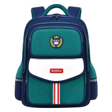 2024新款小學(xué)生書(shū)包兒童書(shū)包一二三到六年級(jí)護(hù)脊減負(fù)男女孩書(shū)包